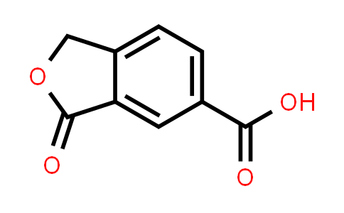 CAS No. 4743-61-7, Phthalide-6-carboxylic acid