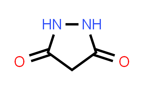 CAS No. 4744-71-2, Pyrazolidine-3,5-dione