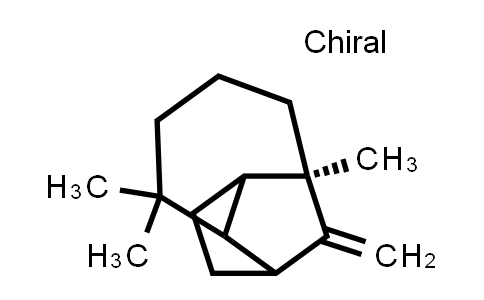 CAS No. 475-20-7, (+)-Longifolene