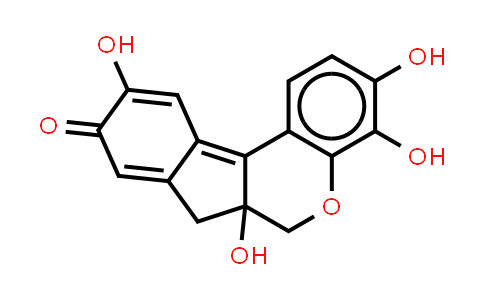 MC555898 | 475-25-2 | 氧化苏木精