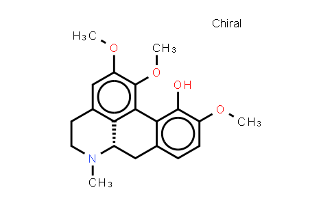 CAS No. 475-67-2, Isocorydine
