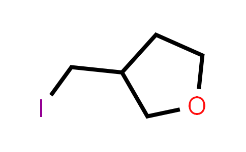 CAS No. 475060-43-6, 3-(Iodomethyl)tetrahydrofuran