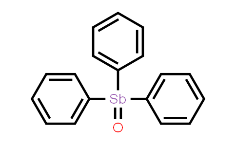 CAS No. 4756-75-6, Triphenylantimony oxide