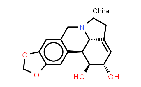 CAS No. 476-28-8, Lycorine