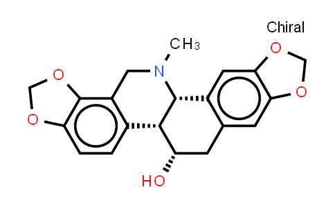 CAS No. 476-32-4, Chelidonine