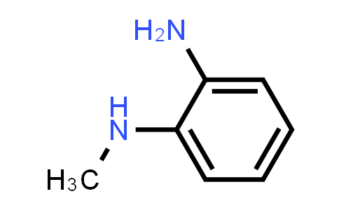 CAS No. 4760-34-3, N1-Methylbenzene-1,2-diamine