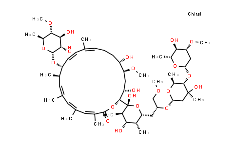 MC555987 | 476647-30-0 | Isoapoptolidin