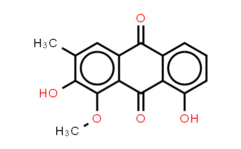 CAS No. 477-85-0, Obtusifolin