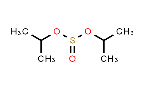 CAS No. 4773-13-1, Diisopropyl sulfite