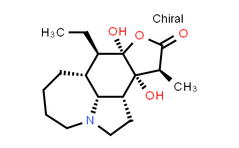 CAS No. 477953-07-4, Neostenine
