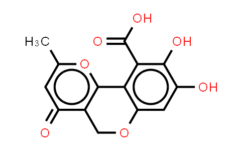 CAS No. 478-60-4, Citromycetin