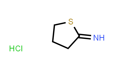 CAS No. 4781-83-3, Dihydrothiophen-2(3H)-imine hydrochloride