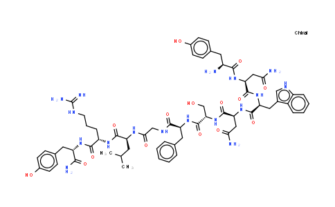 CAS No. 478507-53-8, Kisspeptin-10, rat