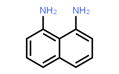 CAS No. 479-27-6, Naphthalene-1,8-diamine