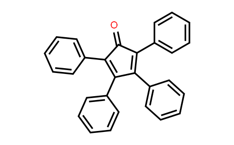 479-33-4 | 2,3,4,5-Tetraphenylcyclopenta-2,4-dien-1-one