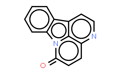 CAS No. 479-43-6, Canthin-6-one