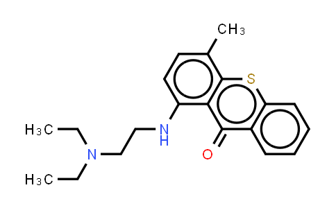 479-50-5 | 硫坎酮