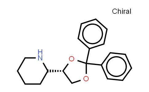 CAS No. 4792-18-1, Levoxadrol