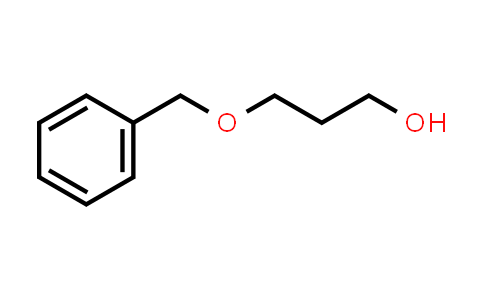 CAS No. 4799-68-2, 3-(Benzyloxy)propan-1-ol