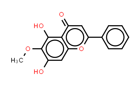 CAS No. 480-11-5, Oroxylin A
