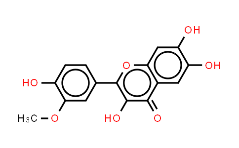 CAS No. 480-19-3, Isorhamnetin