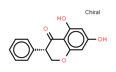 CAS No. 480-39-7, Pinocembrin