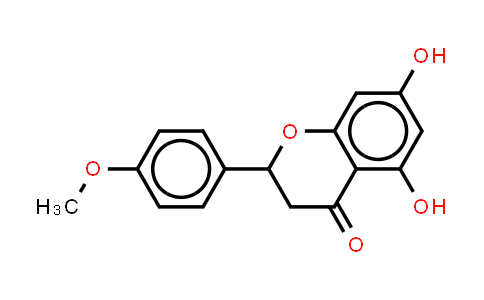 CAS No. 480-43-3, Isosakuranetin