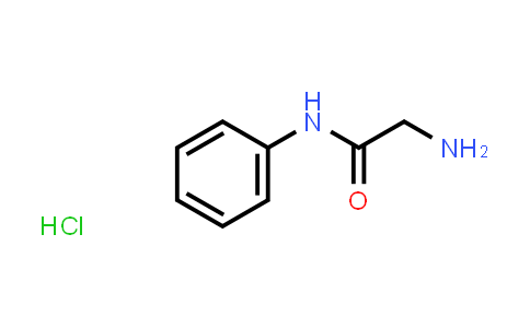 4801-39-2 | N1-Phenylglycinamide hydrochloride