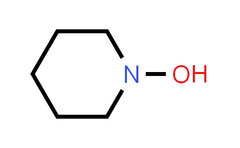 CAS No. 4801-58-5, Piperidin-1-ol