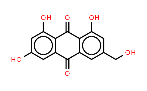 CAS No. 481-73-2, Citreorosein