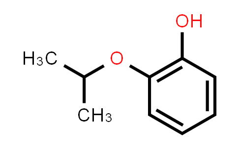 CAS No. 4812-20-8, 2-Isopropoxyphenol