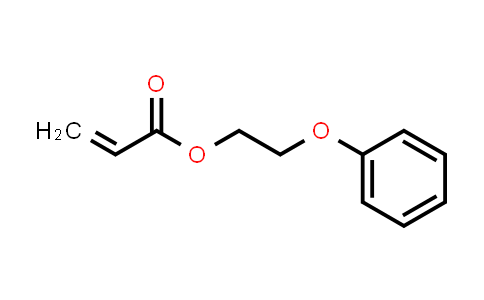 MC556261 | 48145-04-6 | 2-Phenoxyethyl acrylate