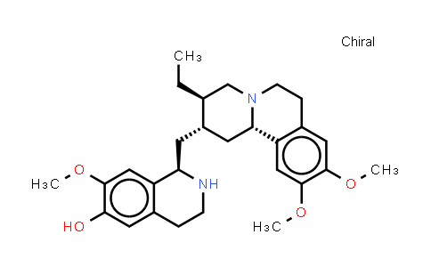 CAS No. 483-17-0, Cephaeline