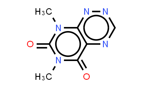 CAS No. 483-57-8, Fervenulin