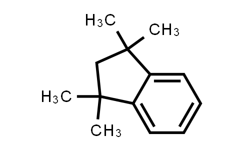 CAS No. 4834-33-7, 1,1,3,3-Tetramethyl-2,3-dihydro-1H-indene