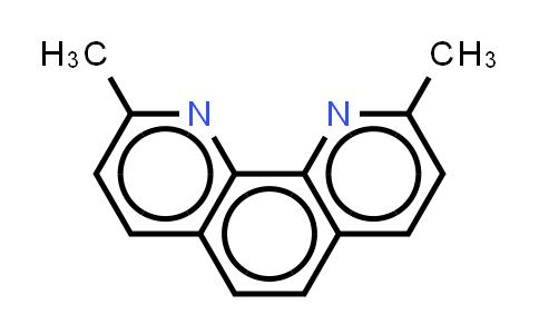 MC556346 | 484-11-7 | 2,9-二甲基-1，10-邻菲洛啉