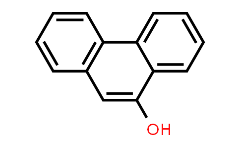 CAS No. 484-17-3, 9-Phenanthrol