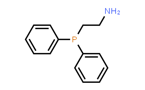 CAS No. 4848-43-5, 2-(Diphenylphosphino)ethylamine