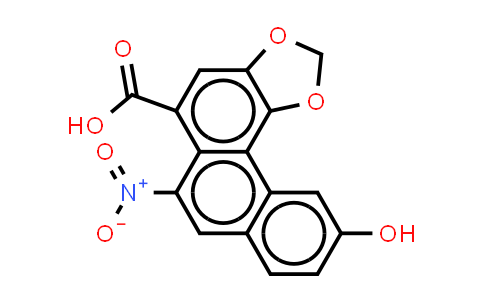 CAS No. 4849-90-5, Aristolochic acid C