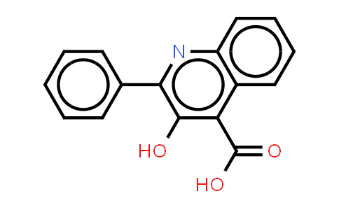 CAS No. 485-89-2, Oxycinchophen