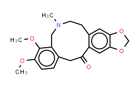 CAS No. 485-91-6, Allocryptopine