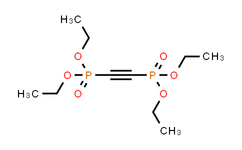 CAS No. 4851-53-0, Bis(diethoxyphosphoryl)acetylene