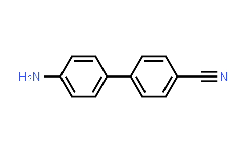 CAS No. 4854-84-6, 4'-Amino-[1,1'-biphenyl]-4-carbonitrile