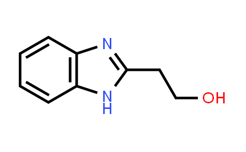 CAS No. 4857-01-6, 2-(1H-Benzo[d]imidazol-2-yl)ethanol