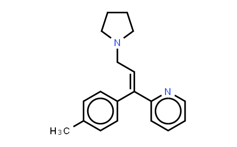 MC556401 | 486-12-4 | Triprolidine