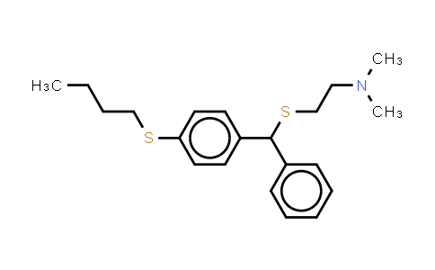 MC556403 | 486-17-9 | 卡普托胺