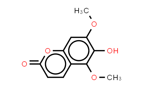 CAS No. 486-28-2, Fraxinol