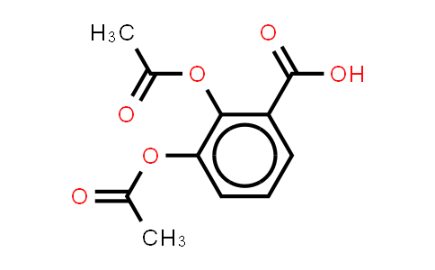 CAS No. 486-79-3, Dipyrocetyl