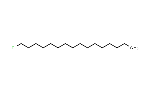 CAS No. 4860-03-1, 1-Chlorohexadecane
