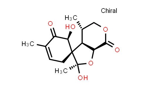 MC556435 | 486430-94-8 | Cyclocalopin A